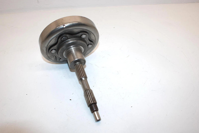 03 Arctic Cat 400 Fis Auto Trans Oem Clutch Housing 3402-620 AA9