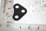 00 Honda Trx300 Fourtrax 4x4 Oem Engine Hanger Plate Set 50356-HM5-670 AH37