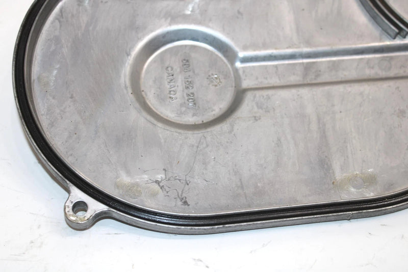 2005 Ski-doo Mach Z 1000 Oem Chaincase Cover 504152416 SS81