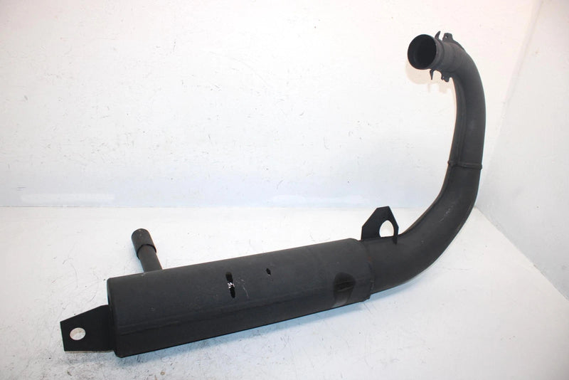 1989 89 Polaris Sport OEM Muffler 1260514 SP137