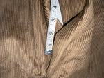 New Vintage Brown Ranch Western Wear Polyester Pants #P15512 OO-8