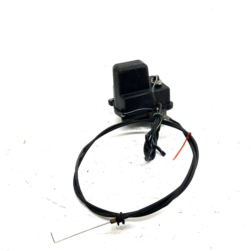 1994 Polaris SL 750 OEM Trim Motor 4170004 JP39