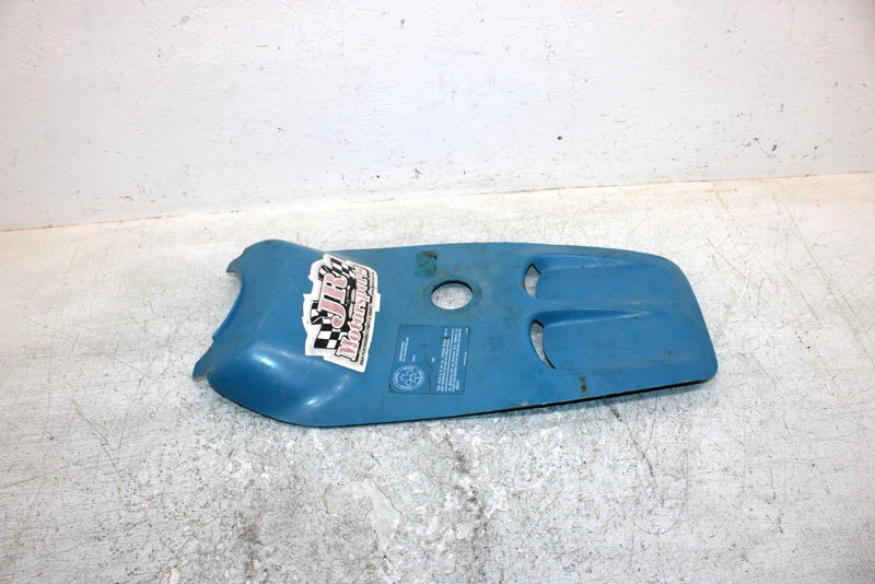 1996 Polaris Xpress 400 Oem Front Fender Cover 5431806-157 APS1