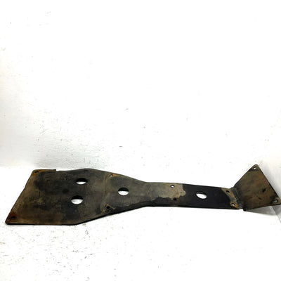 98-01 Arctic Cat 300 4X4 OEM Lower Skid Plate 0406-354 AA15