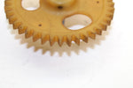 1988 Yamaha  Moto 4 Oem Oil Pump Driven Gear 2 41T 21V-13326-00-00 Q1576