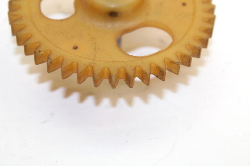 1988 Yamaha  Moto 4 Oem Oil Pump Driven Gear 2 41T 21V-13326-00-00 Q1576