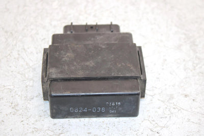 2007 Arctic Cat Atv 650 H1 Oem CDI ECU ECM Ignition Box 0824-038 AA25