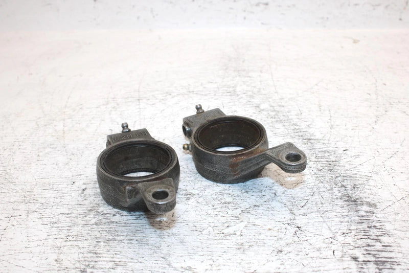 1995 Yamaha Vmax 600 Oem Steering Arm Set 82M-23851-00-00 SY11