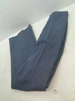New Vintage Blue Quicksilver Polyester Pants XX-7