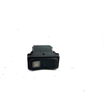 06-07 Polaris Ranger 700 6x6 EFI OEM Headlight Control Switch 4011115 XP7.1