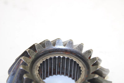 1997 Yamaha  Kodiak 400 Oem Pinion Drive Gear 1YW-17522-00-00 Q3950
