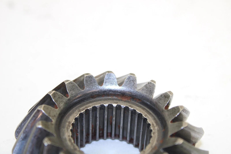 1997 Yamaha  Kodiak 400 Oem Pinion Drive Gear 1YW-17522-00-00 Q3950