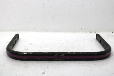 1996 Polaris Xlt Oem Rear Bumper (Purple Stripe)2670168 SP176