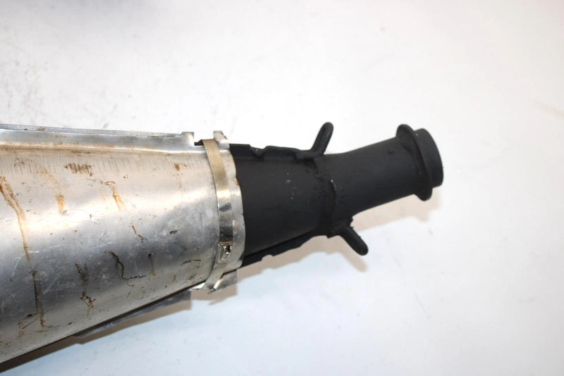 00 Arctic Cat Pantera 1000 Oem Mag Side Expansion Chamber 0712-839 SAS6