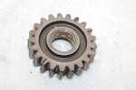 2003 Suzuki Lt-f400f Oem 21T Sub Transmission Shaft Gear 29220-38F50 AS23