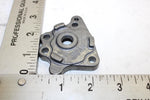 86 Kawasaki Bayou 300 OEM Oil Pump Housing 16082-1068 AK9