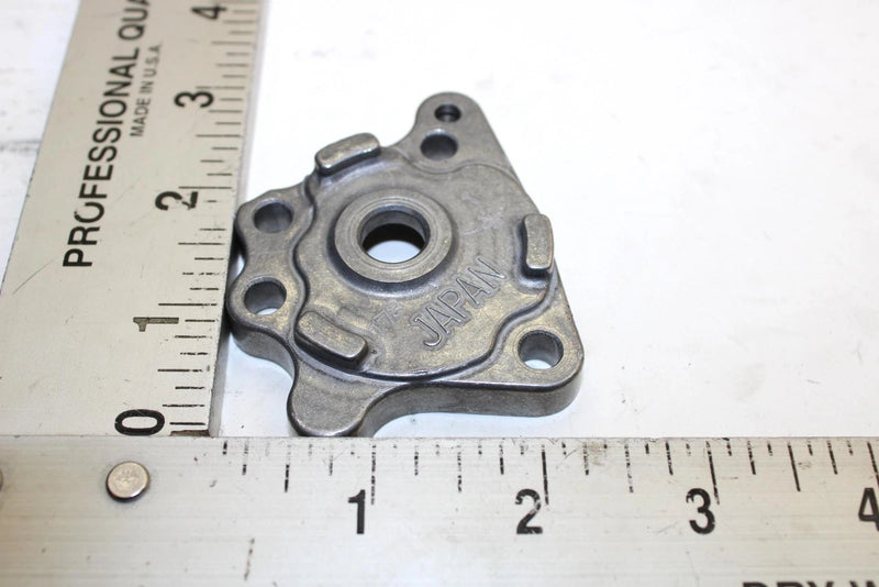 86 Kawasaki Bayou 300 OEM Oil Pump Housing 16082-1068 AK9