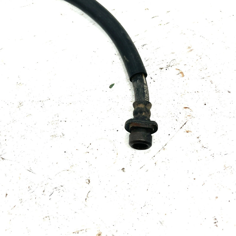 09-13 Honda Big Red 700 MUV700 OEM Rear Brake Soft Line Set 45143-HL1-A01 XH0.1