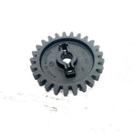 2001 Bombardier DS650 OEM 25T Oil Pump Gear 420234561 AB16