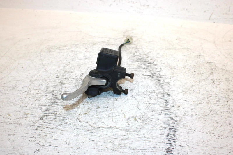 1997 Yamaha Vmax Sx 700 Triple Oem Brake Master Cylinder 8CR-W2587-00-00 SY10