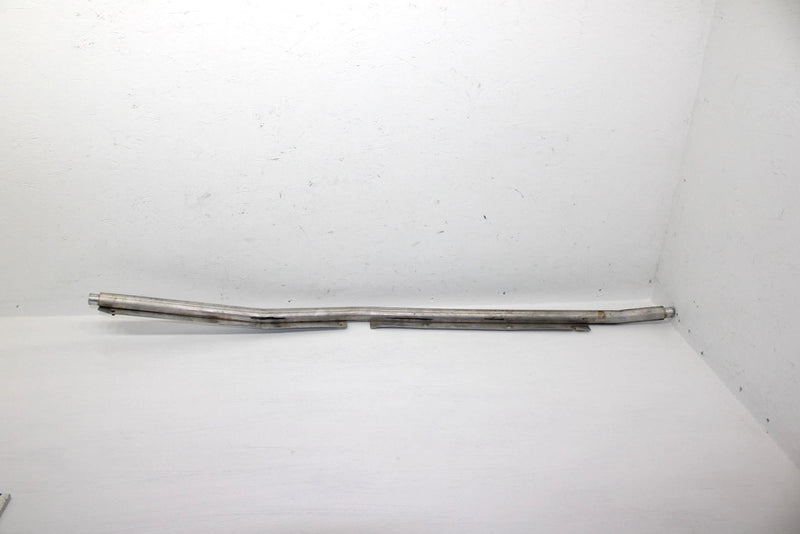 2006 Polaris 600 Fusion Oem Left Heat Exchanger 5135258 SP31
