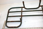 91 Polaris Trail Boss 350l 4x4 Oem Rear Rack 2670121-132 AP22