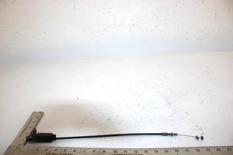 07 Ski-doo Mxz 800 Blizzard Ho Power Tek Oem Choke Cable 512059266 Q1799