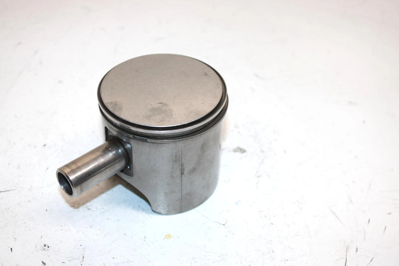 99 Ski-doo Mxz 670 Ho Oem Piston Assy 2 Rings 77.9mm SS9 