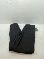 New Vintage Black Wrangler Polyester Pants #WW095WL ZZ-21