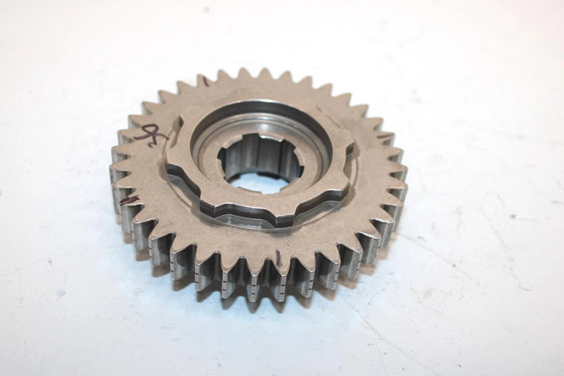 21 Can-am Outlander Max 450 4x4 Dps Oem 36T Transmission Gear 420635575 AB4