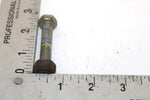Ski-doo Oem Hex Screw M10x55 Extension Bolt (Pair) (With Nut) 207005544 Q4873