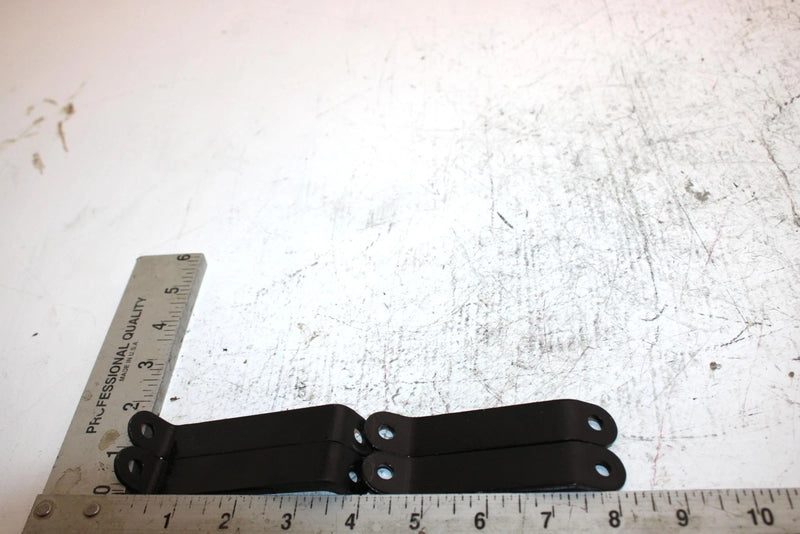 2000 Polaris Magnum 325 Oem Oil Cooler Bracket Set 5242924-067 AP65
