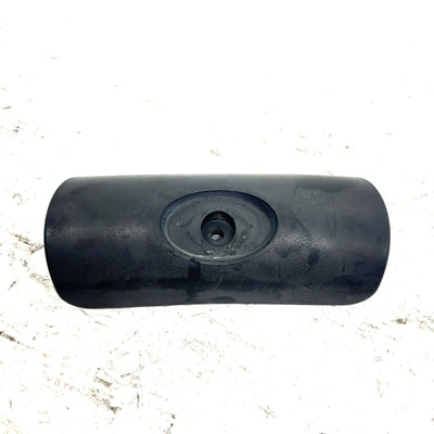 2004 Polaris MSX 110 OEM Rub Rail Cap 5435337-070 JP42.1