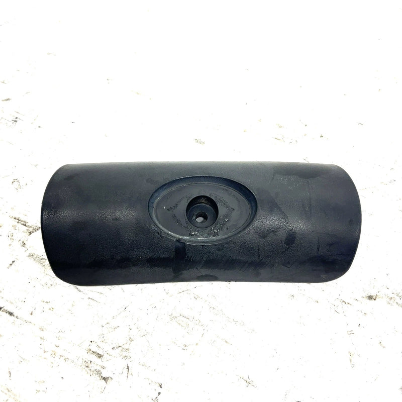 2004 Polaris MSX 110 OEM Rub Rail Cap 5435337-070 JP42.1