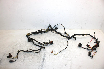 1998 Ski-doo Mach 1 700 Oem Main Wire Harness SS3