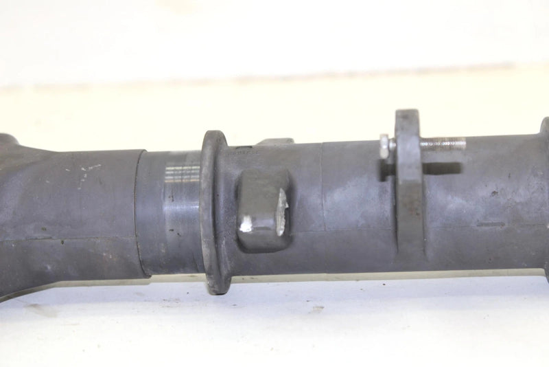 1998 Polaris Slxh Oem Steering Column 5131682 JP15