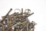 1998 Arctic Cat Zr 500 (2nd Run) Oem Nut Bolt Spacer Hardware Kit SA62