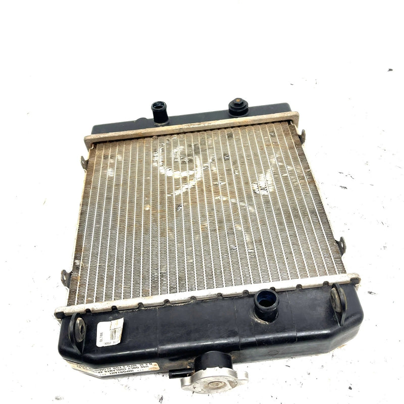 14-15 Arctic Cat Prowler HDX 500 OEM Radiator 0413-205 XA2