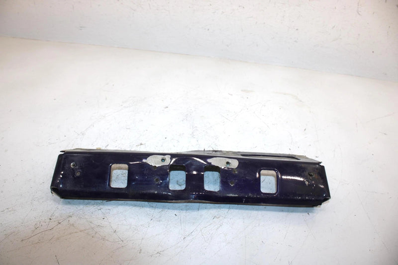 98 Ski-doo Formula Z 670 Oem Cap End (Violet) 518317541 SS10