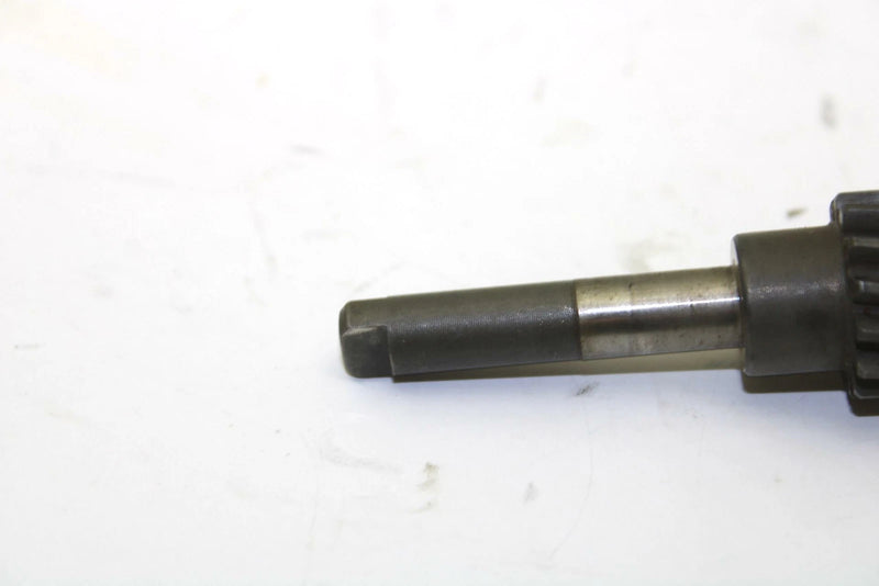 Polaris OEM Oil Pump Drive Gear 3083131 Q381