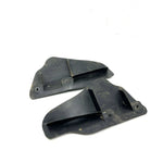 1999 Polaris Sportsman 500 4X4 OEM Rear Axle Shield Set 5433099-070 AP25
