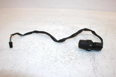 2002 Honda Foreman Rubicon 500 Oem Shift Selector 35300-HN2-007 AH53