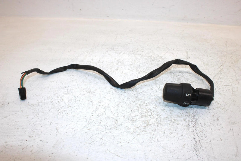 2002 Honda Foreman Rubicon 500 Oem Shift Selector 35300-HN2-007 AH53