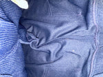 New Vintage Blue Dickson Jenkins Polyester Pants #1532 SS-56