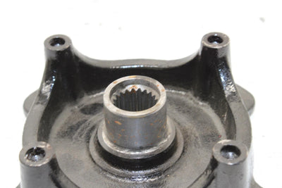 1999 Arctic Cat 300 Oem Front Wheel Hub 1502-177 Q1945