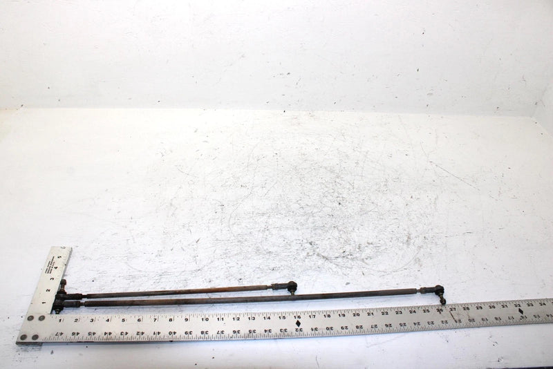 1996 Polaris Sportsman 500 Oem Shift Linkage Set 5020823 AP187