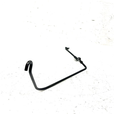 07-14 Honda Rancher 420 OEM Left Fender Stay 80218-HP5-600 AH28