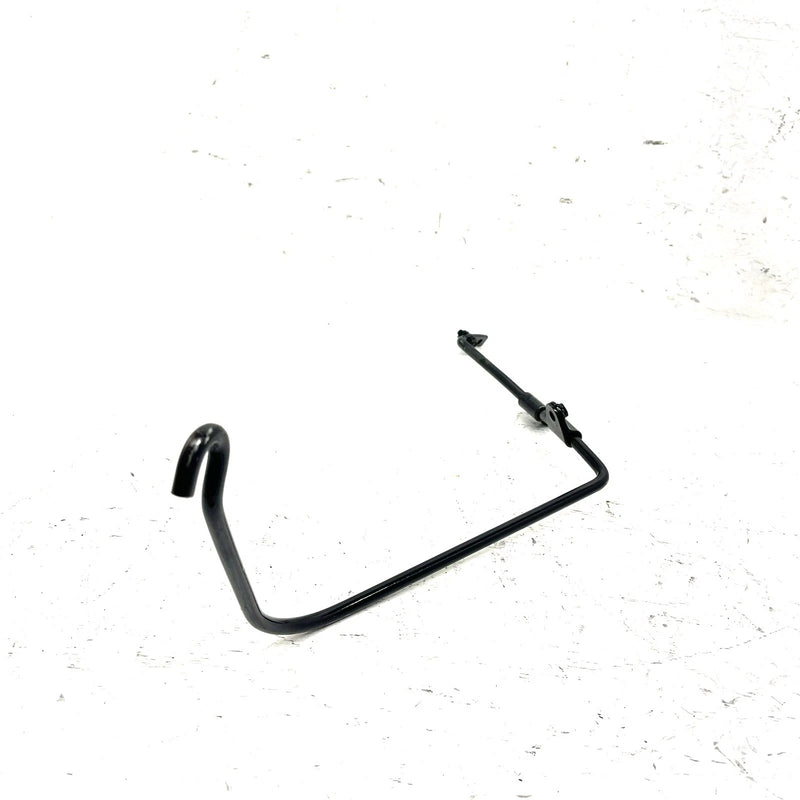 07-14 Honda Rancher 420 OEM Left Fender Stay 80218-HP5-600 AH28