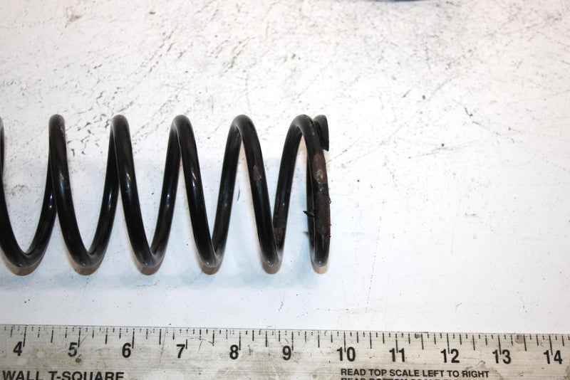 90 Yamaha Exciter Oem Front Shock Spring Pair 90501-750F6-00 SY3