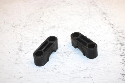 2001 Ski-doo Mxz 600 Oem Steering Post Bushing Set 506150400 SS4